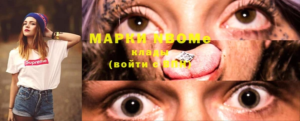 твердый Майский